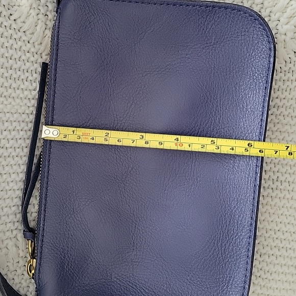 Madewell The Simple crossbody bag - Picture 9 of 12